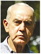 Jos&eacute; Hamilton Ribeiro